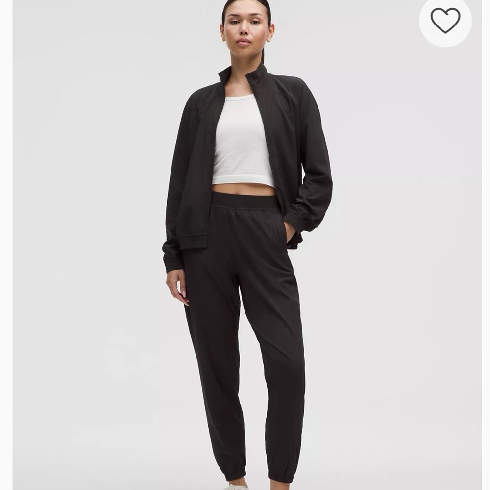 Lululemon Adapted State Jogger